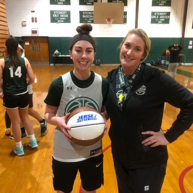 Buzzer Beaters, big stats headline JSZ Game Ball Nominees on Super Sunday