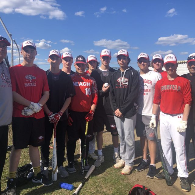 Mind-Boggling Pitching Performances, Batting Feats Headline Week 2 Spring Game Balls