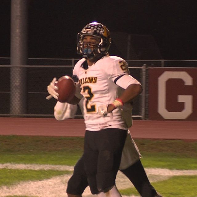 Watch JSZ Friday Week 6 Highlights Show