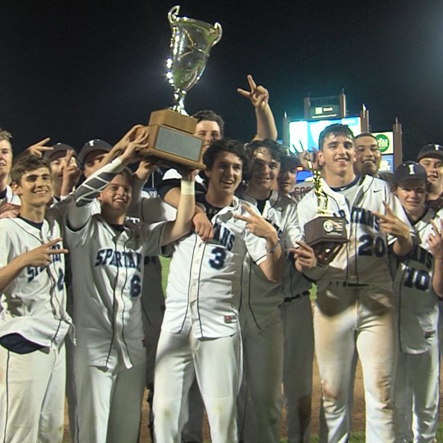 Immaculata Wins Somerset County Crown in 12 Inning Marathon