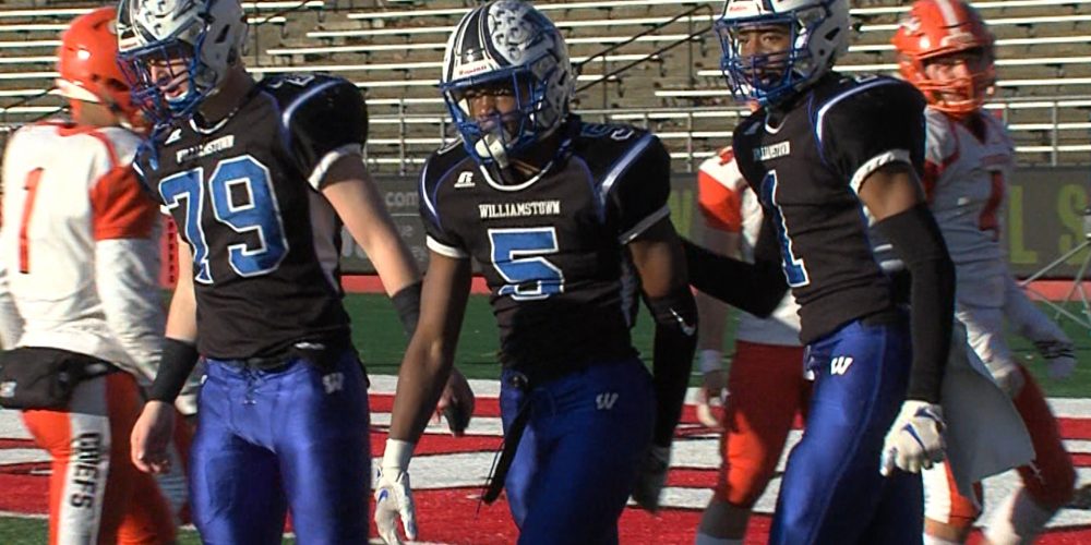 Inge Commits to Villanova