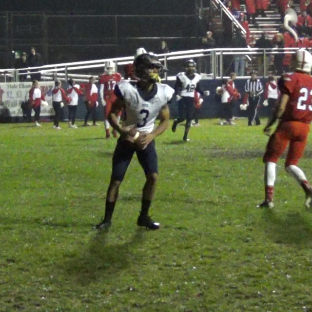 Vote for JSZ Week 9 Top Play
