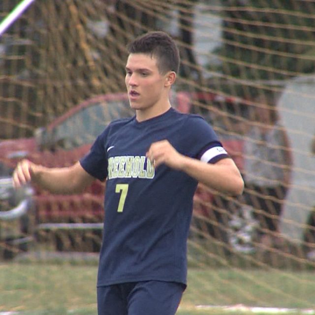 Watch Monday 9.16 JSZ Soccer Highlights