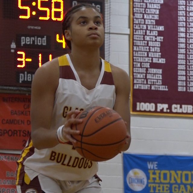 Watch Friday 2.5 JSZ Basketball Highlights