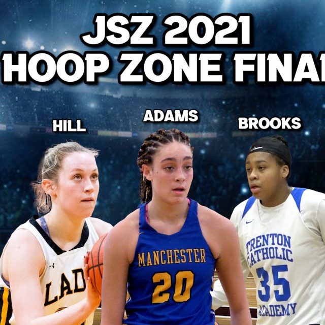JSZ’s 2021 Miss Hoop Zone Finalists Announced!
