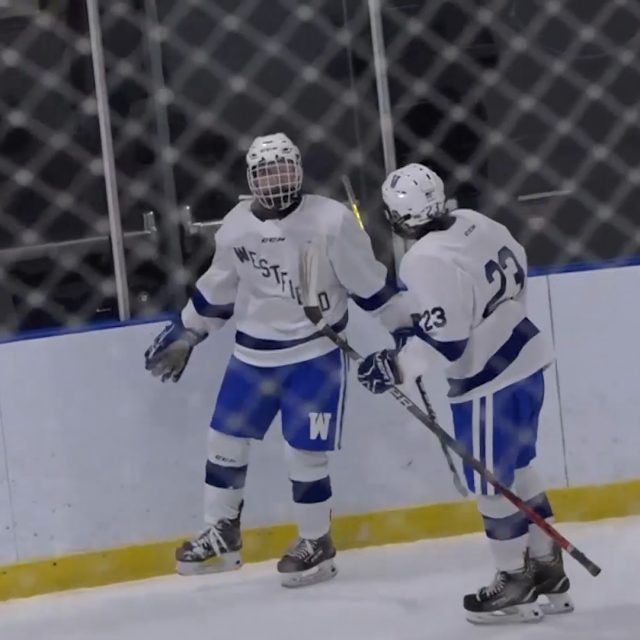 NJ Devils honor top JSZ Goals + Save from HS Playoffs