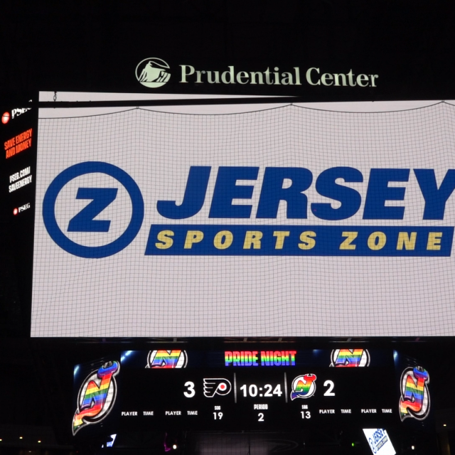 Vote now for NJ Devils Goal and Save of the Year!