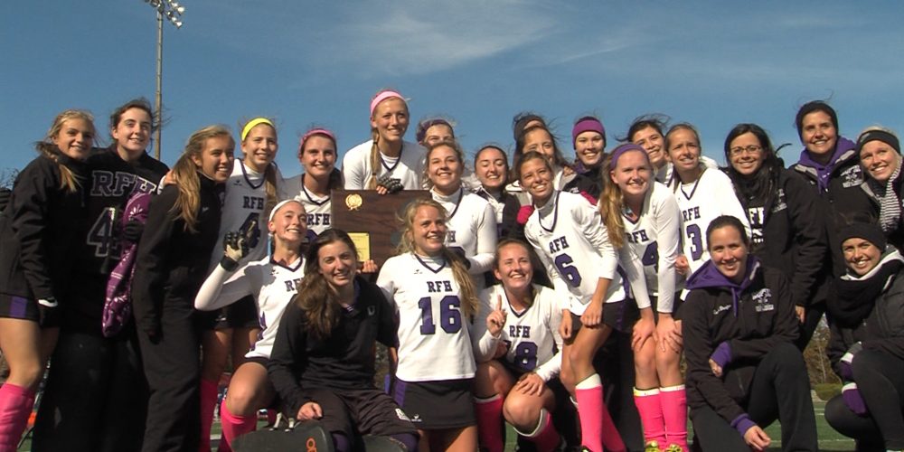RFH ends Shore’s amazing streak
