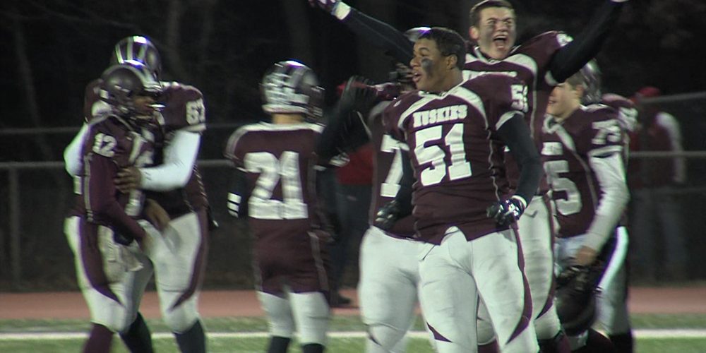 HS Football State Finals Set