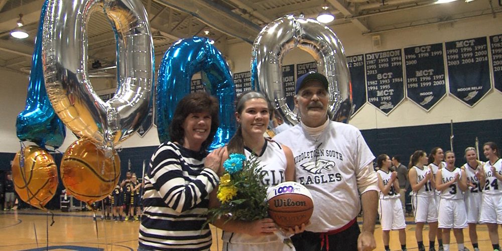 Watch SSZ Hoops Highlights Show 1/29