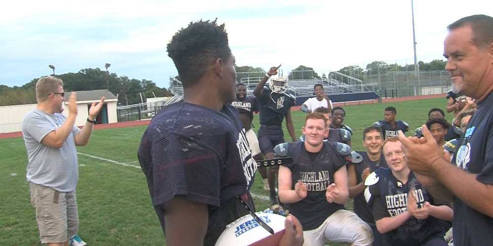 Top Performers up for Nery’s Week 6 WJFL Game Ball