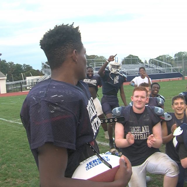 Top Performers up for Nery’s Week 6 WJFL Game Ball