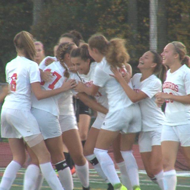 Top seeded Allentown advances to Mercer County Tournament Championship