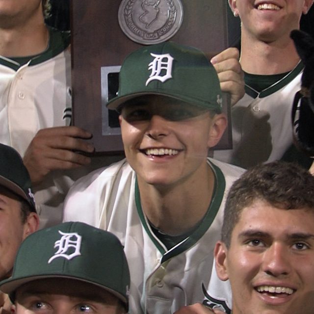 Watch Saturday 5.11 JSZ Baseball Highlights