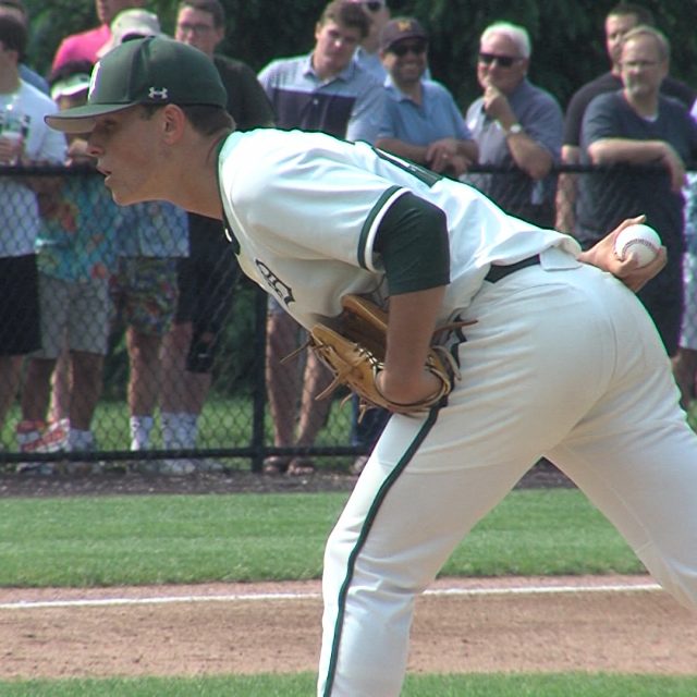 MLB 2021 Draft: NJ Talent Shines!