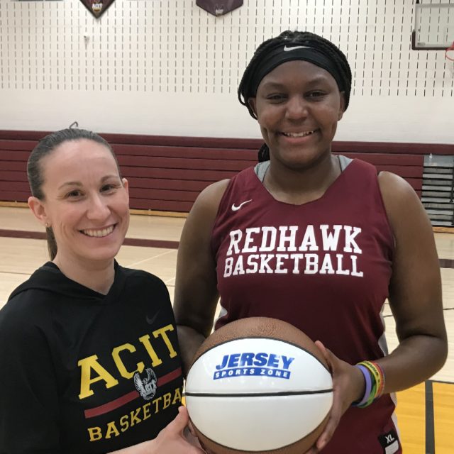 Vote Now for JSZ NJM Week 3 South Jersey Basketball Game Balls