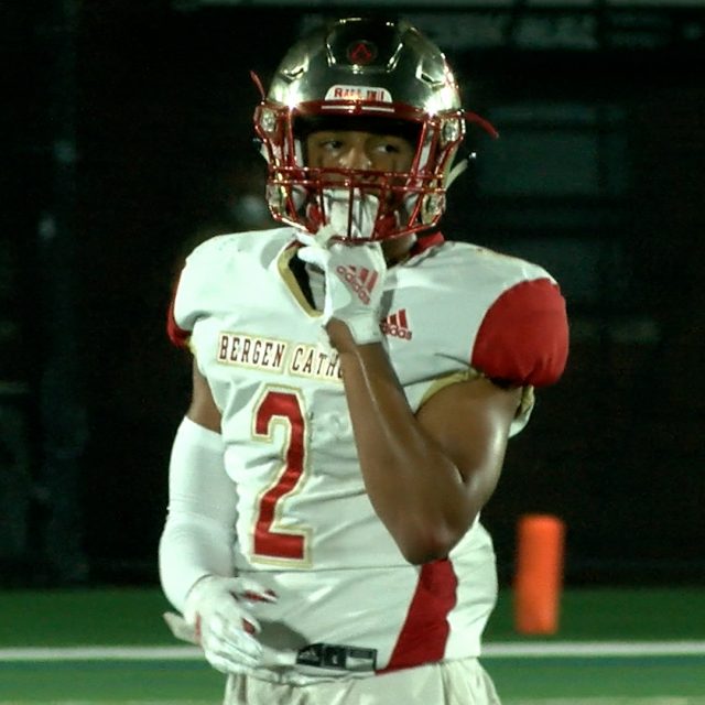 Four-Star DB Jaeden Gould Commits to USC!