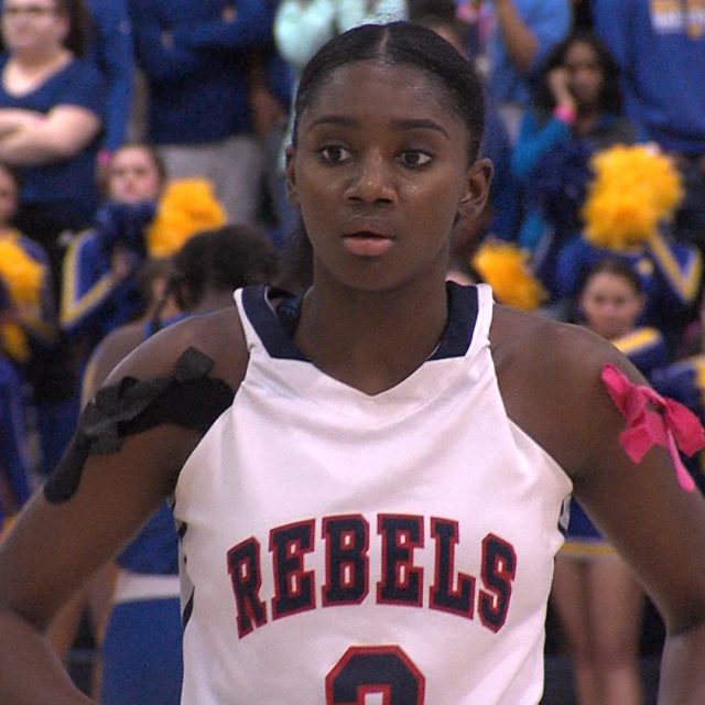 Watch Thursday 3.15 JSZ Girls Basketball TOC Semifinal Round Highlights