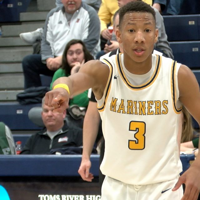 Watch Thursday 2.27 JSZ Tournament Basketball Highlights