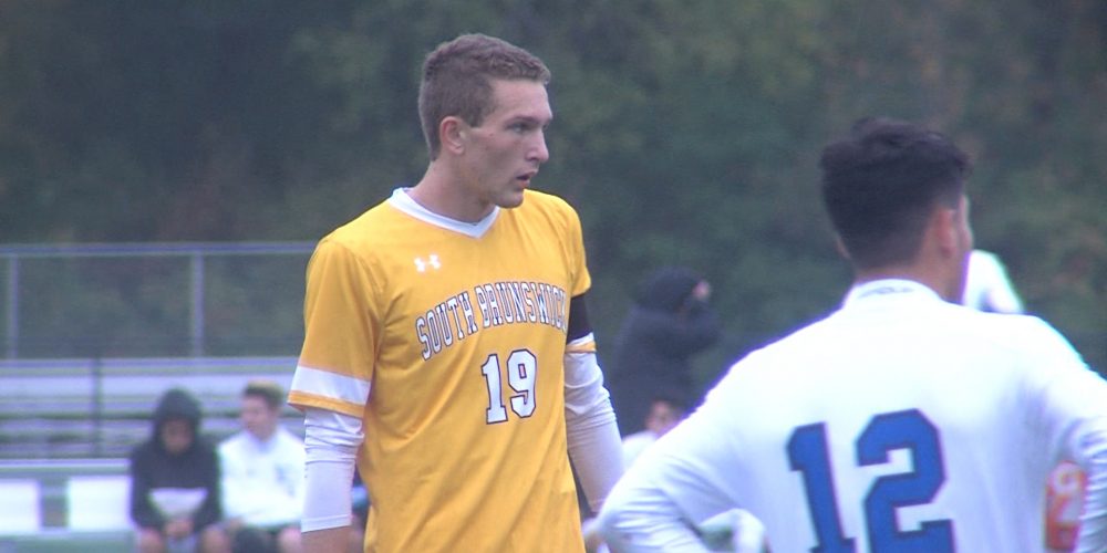 Watch Tuesday 10.22 JSZ Soccer Highlights