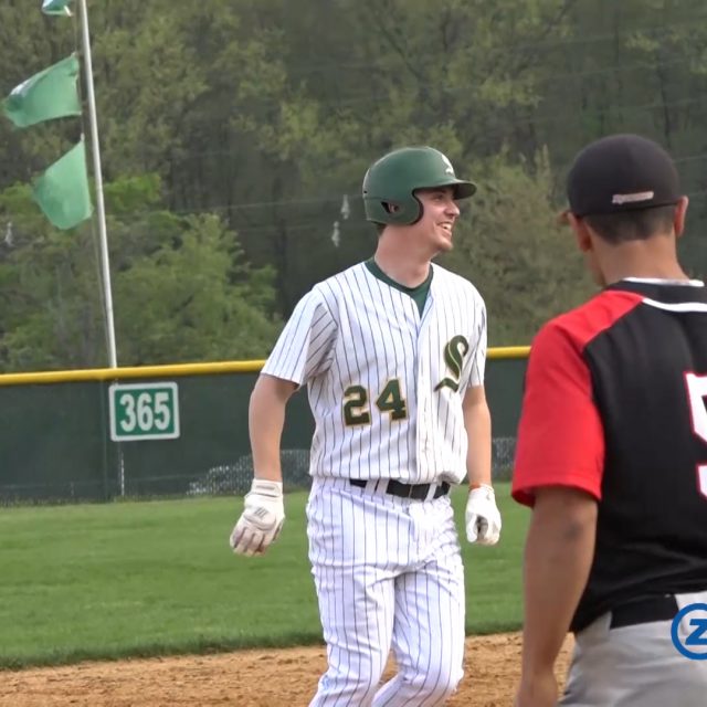 Vote now for Nery’s Baseball and Softball South Jersey Game Ball 5.6!
