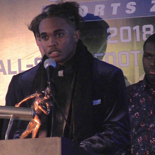Somerville’s Dabney wins 2018 JSZ Zoneman, top players honored in Woodbridge