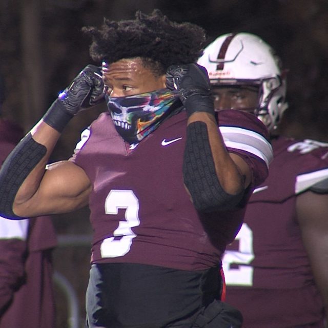 Watch 11.15 JSZ Playoff Football Highlights