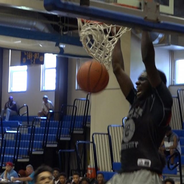 Teams Reuniting at Summer Shootout 2018