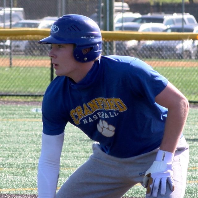 The Champs Are Back! Cranford Baseball Ready for Return to the Diamond