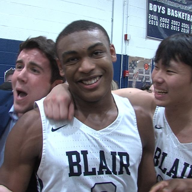 Watch JSZ 2.22 Basketball Highlights