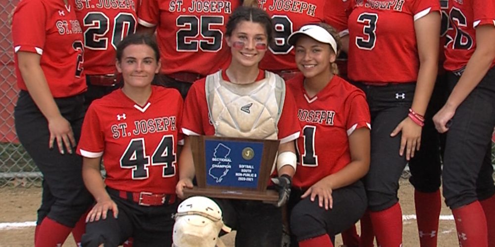 Watch Monday 6.14 JSZ Playoff Softball Highlights