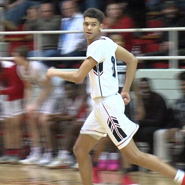 Watch Thursday 2.13 JSZ Basketball Highlights