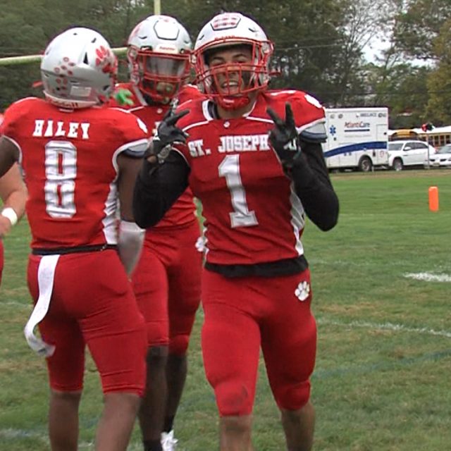 Watch Saturday 10.23 JSZ Football Highlights