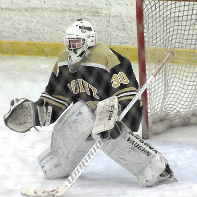 Watch Wednesday 1.2 JSZ Hockey Highlights