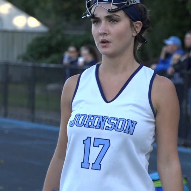 Watch Highlights of Hillsborough @ ALJ Field Hockey