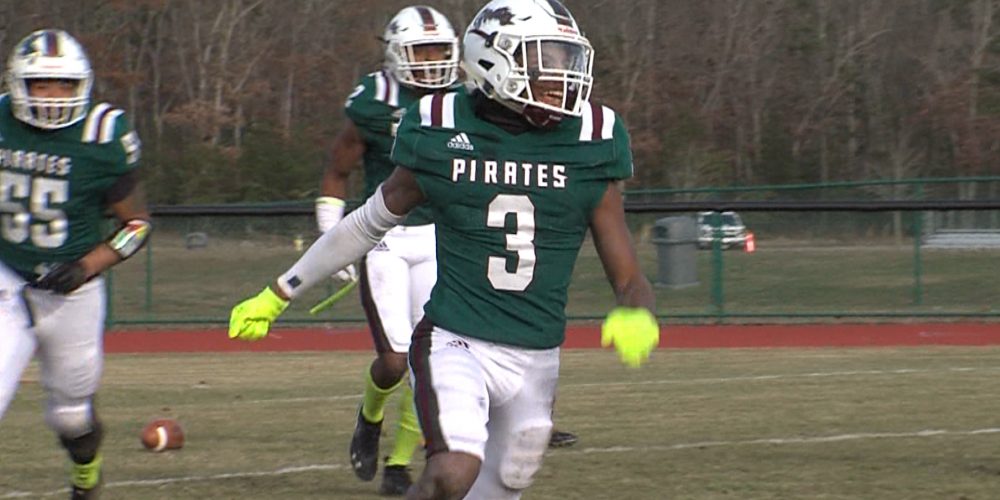 JoJo on the Go to Rutgers