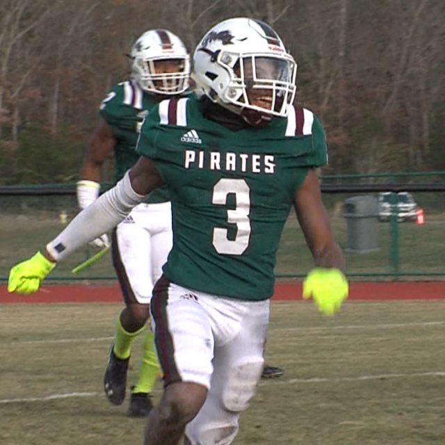 JoJo on the Go to Rutgers