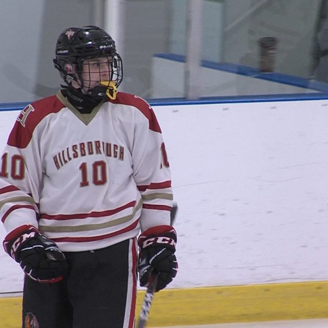 Watch Friday 2.1 JSZ Hockey Highlights