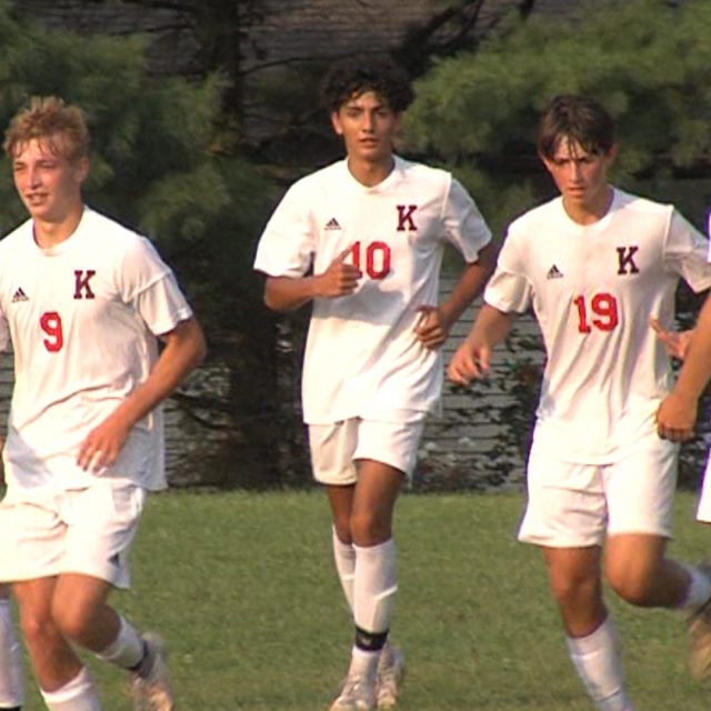 Watch Tuesday 9.14 JSZ Soccer Highlights