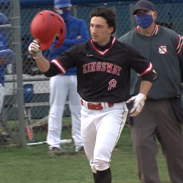 Watch Monday 4.19 JSZ Opening Day Baseball Highlights