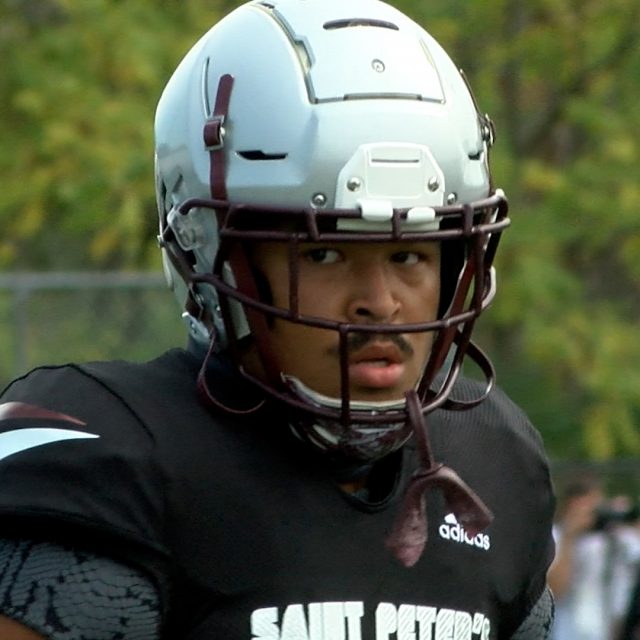 KJ Miles Headed South, Commits to Georgia Tech