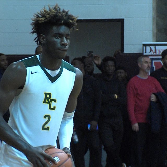 Watch Tuesday 1.1 JSZ Basketball Highlights