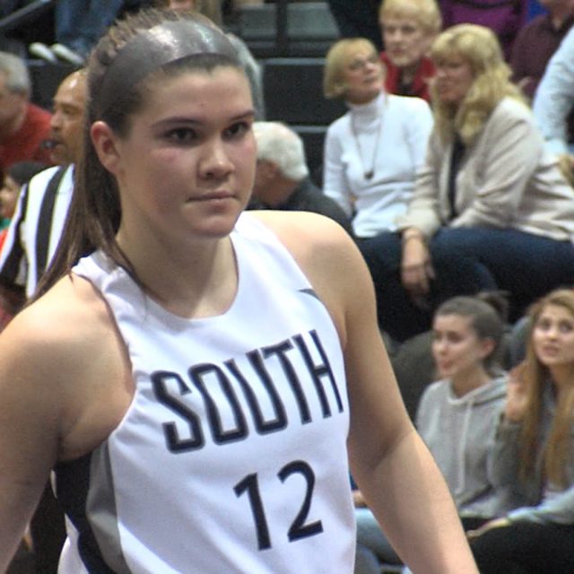 Middletown South returns to sectional finals