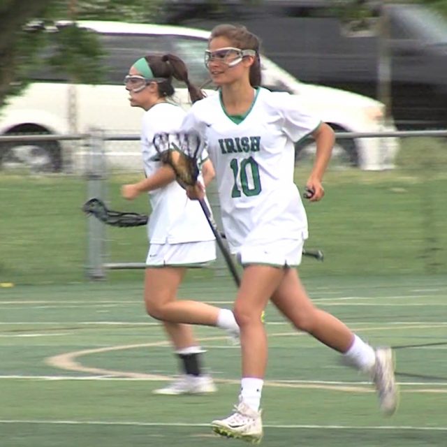 JSZ Spring Senior Spotlight: Katie Walsh