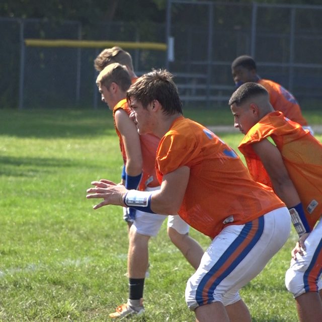 Keansburg 2018 JSZ Football Preview