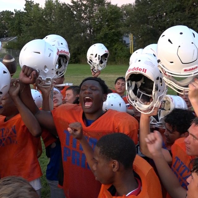 Keansburg numbers create possible playoff outlook