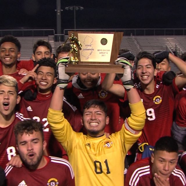 JSZ Year in Review: Top games from Boys HS Soccer in 2017