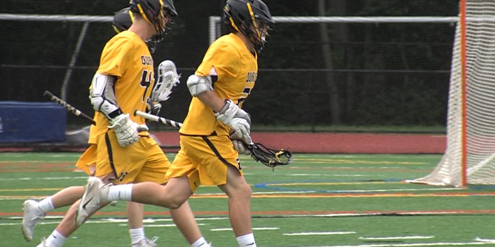 JSZ Spring Senior Spotlight: Moorestown’s Shane Knobloch