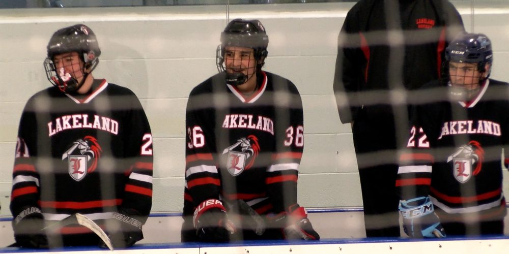 Lakeland Leaves No Doubt in Big Win over Mahwah