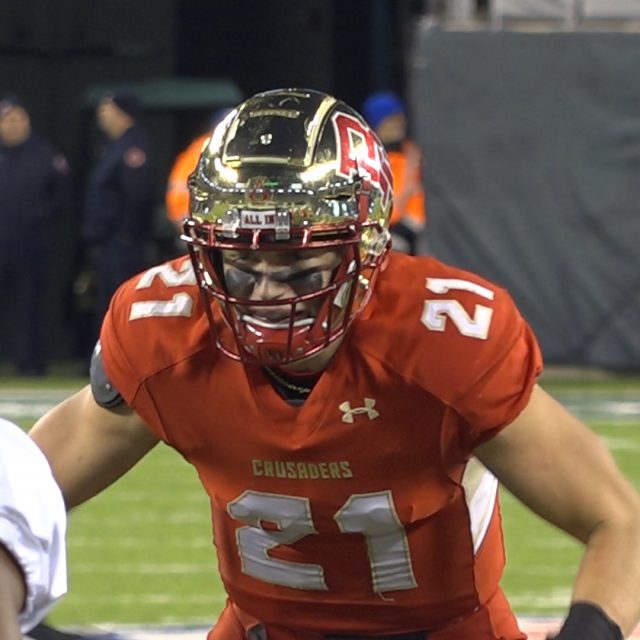 JSZ Year in Review: Top games from HS football in 2017